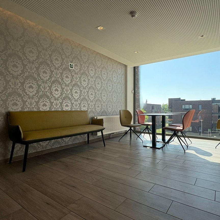 Volledig uitgeruste assistentieflat - Photo 1