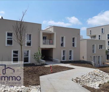 Appartement 3 pièces - 69580 Sathonay-Camp - Photo 6