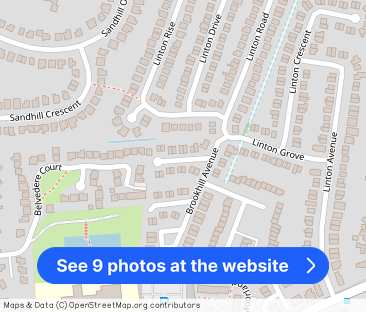 Brookhill Drive, Leeds, LS17 - Photo 1