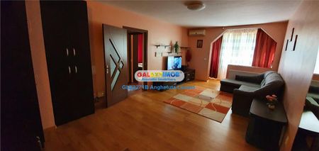 Drumul Taberei Raul Doamnei apartament 2 camere de inchiriat - Photo 3