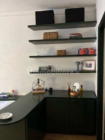 Monolocale via San Vittore 38, San Vittore, Milano - Foto 2