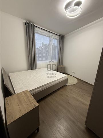 Kiadó újszerű állapotú lakás - Budapest I. kerület - Photo 4