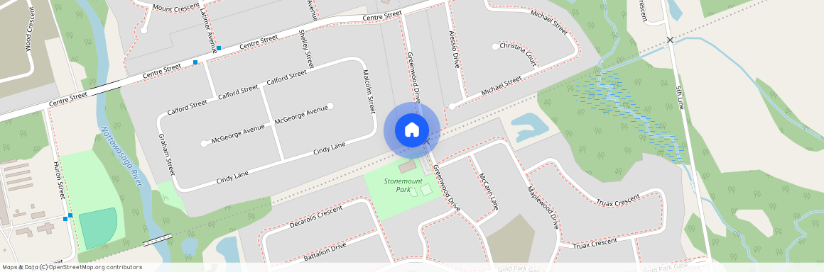 82 Greenwood Drive, Essa