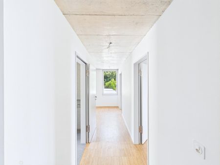 3.5 Zimmer, 81 m² - Photo 4