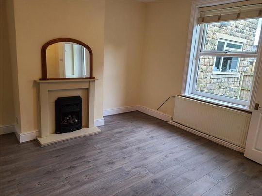 1 bedroom terraced house to rent - Photo 1