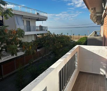 Studio/Γκαρσονιέρα για ενοικίαση Αγία Τριάδα (Θερμαϊκός) - Photo 2