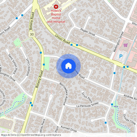 21B Andrew Road, Howick, Manukau City