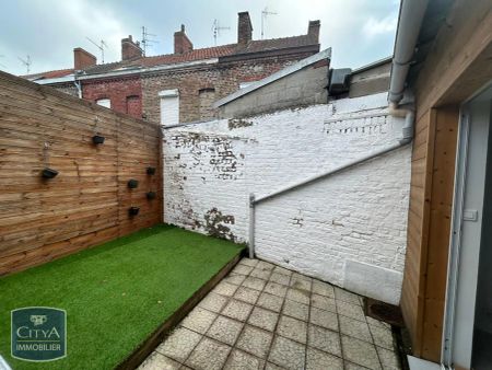 Maison à louer 5 pièces 77m² - Photo 5