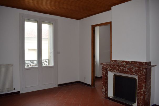 Location Appartement 4 pièces 77m² NARBONNE 11100 - Photo 1