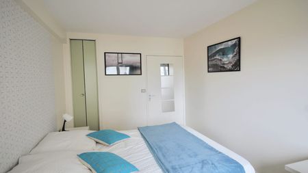 Paris - Petion - Chambre 3 - Photo 2