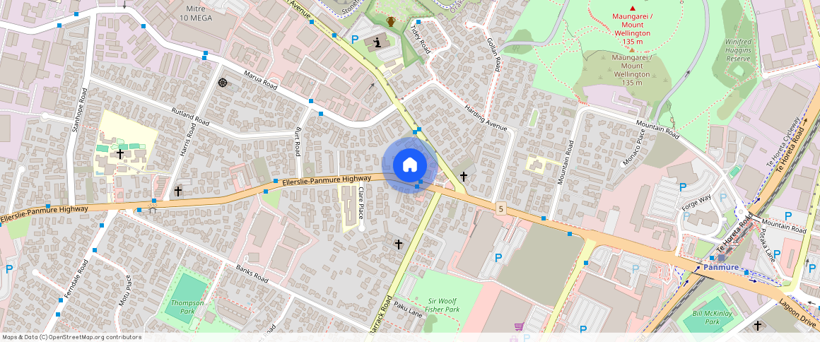 a/426 Ellerslie Panmure Highway, Mount Wellington, Auckland City