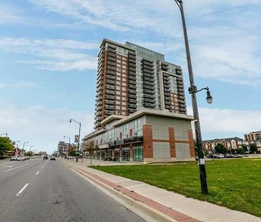 For Lease - 215 Queen Street Unit# 2105, Brampton, Ontario - Photo 1