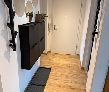 Modern saniertes WG Drachenfelsstr. 3 80997 München - Photo 1