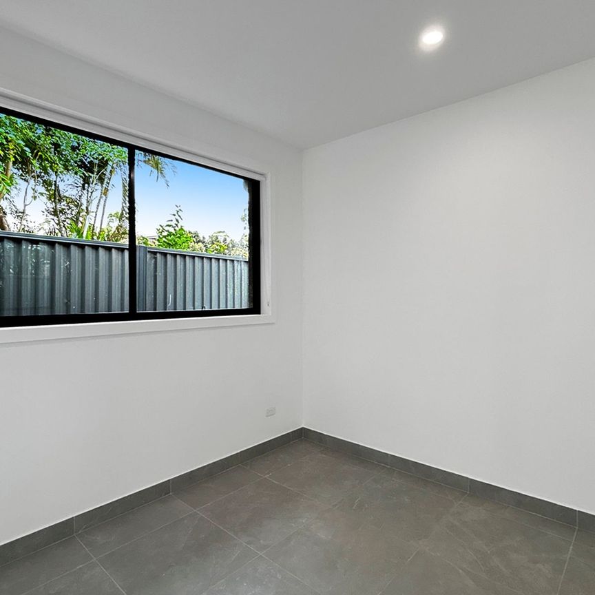 Brand New Granny Flat with Ducted Air Conditioning - Photo 1