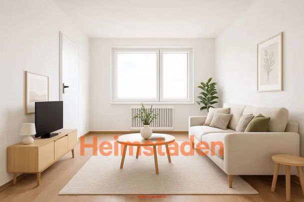 Pronájem bytu 3+1 66 m - Photo 1