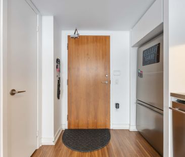 For Lease - 85 Queens Wharf Road Unit# 4109, Toronto, Ontario - Photo 2