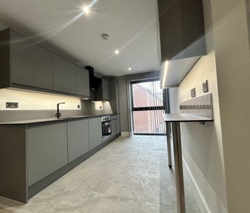 Jarrom Street, Leicester - Photo 5