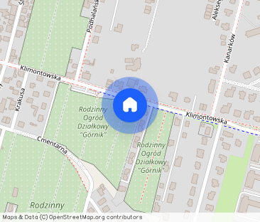 Nowoczesny Apartament / Modern apartment - Zdjęcie 1