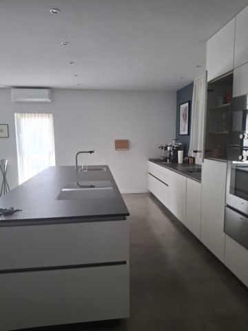 Einzigartig, arbeiten und wohnen in einem top modern, - Foto 4