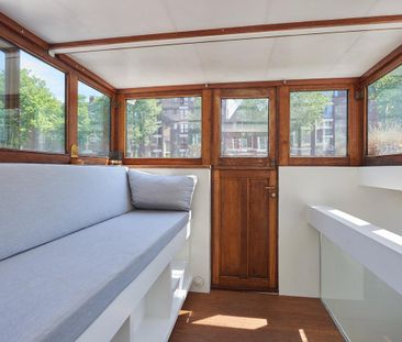 Oudeschans 64Z - Foto 1