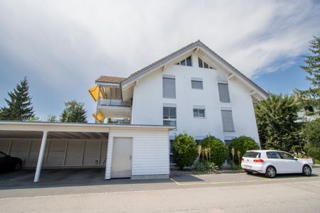 Habitation de rêve à Aarberg - Appartement de 4.5 pièces au rez - Foto 3