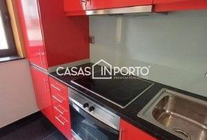 T1 Junto á Faculdade de Belas Artes