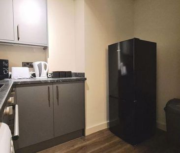 2 bedroom apartment to rent - Photo 6