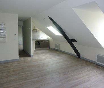Location Appartement 2 pièces 34m² TOURS 37000 - Photo 6