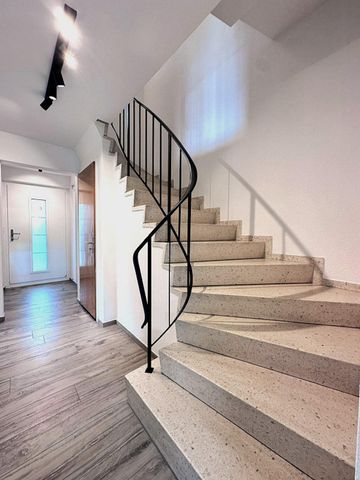 Charmantes 4.5-Zi.-Doppel EFH mit grossem Garten zum geniessen - Foto 3