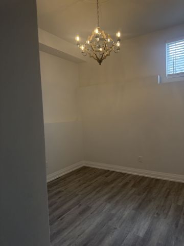 For Lease - 54 Main Street Unit# 4, Uxbridge, Ontario - Photo 4