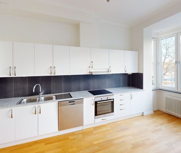 Kyrkogatan, Eskilstuna - Foto 3