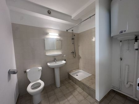 Location Appartement 1 pièce 41m² MONTPELLIER 34080 - Photo 3