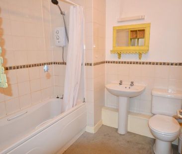 1 bedroom flat to rent - Photo 6