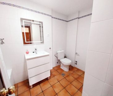 2 room luxury Flat for rent in Mijas, Spain - Photo 4