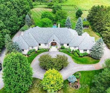 18387 THE GORE ROAD — 5 Bedroom - Photo 1