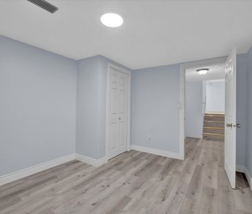 For Lease - 9 Gafney Court Unit# Basement, Hamilton, Ontario - Photo 2