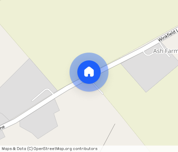 Maidens Green, Winkfield, Windsor, Berkshire - Photo 1