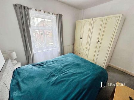 Woodall Street, Stoke-on-trent, Staffordshire, ST1 - Photo 5