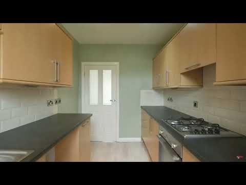 3 Bed Flat, Kirkton Avenue, G13 - Photo 1