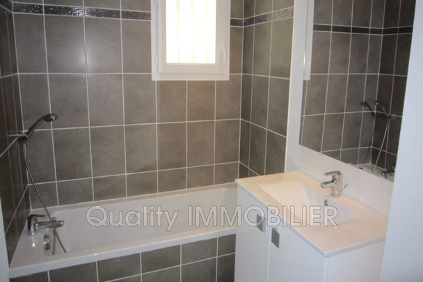 location appartement 2 Pièce(s) - Photo 1