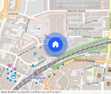 Square, CHELMSFORD - Photo 1