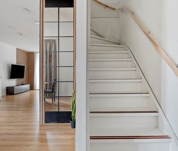 Te huur: Huis Teldersweg in Rotterdam - Foto 5