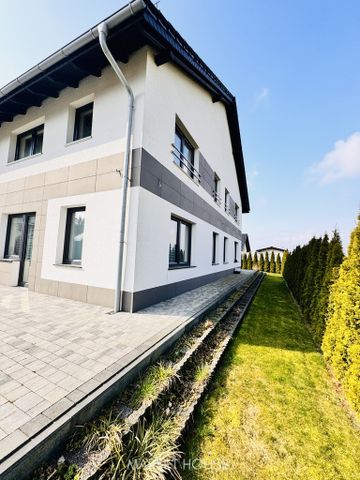 Wolin, mieszkanie w domu, ogródek, m. postojowe - Photo 2