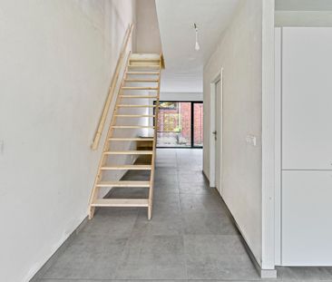 Prachtige nieuwbouwwoning op discrete ligging - Foto 3