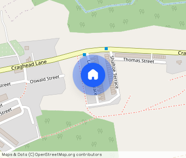 Lambton Terrace, Stanley, DH9 - Photo 1