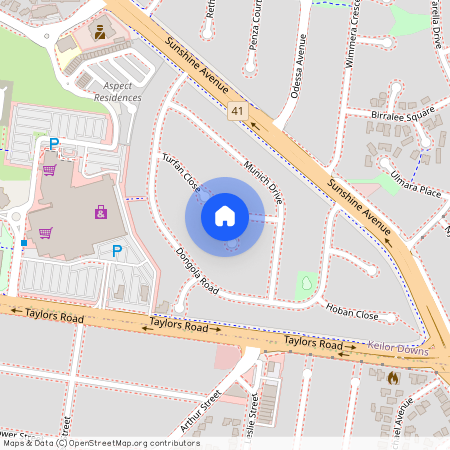 12 Santos Ct, Vic 3038, Keilor Downs