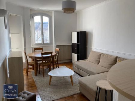 Appartement à louer 2 pièces 48.67m² - Photo 3
