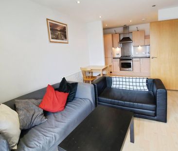 1 bedroom apartment to rent - Photo 1