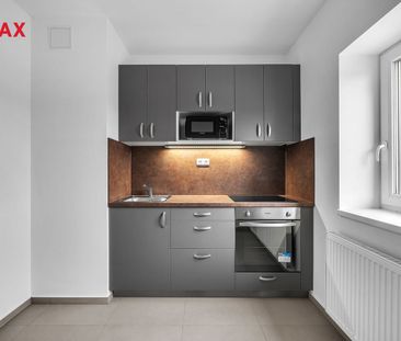 Pronájem bytu 2+1 v osobním vlastnictví 47 m², Luštěnice - Photo 3