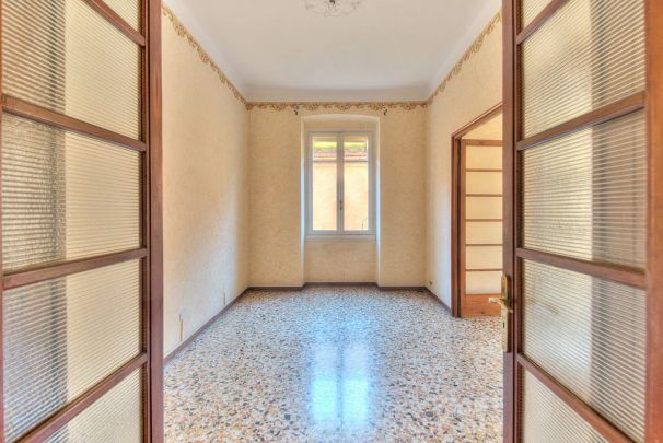 Rapallo – AFFITTO PRIMA CASA – Ampio appartamento in centro - Photo 1